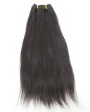 RAW INDIAN TEMPLE HAIR - STRAIGHT