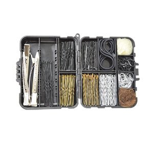 Edge Control Brush *NEW* | Color Black