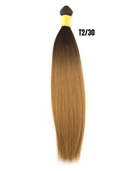 Bohyme Seamless Weft | 100% Human Hair Extensions