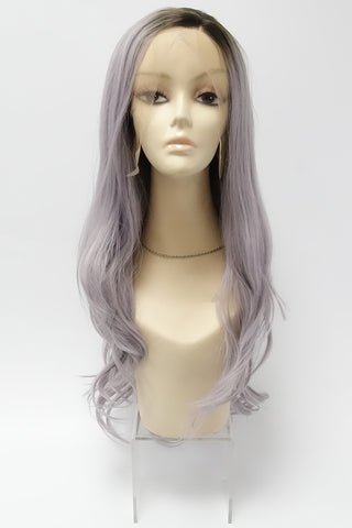 LACE W3 - LILAC OMBRE
