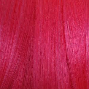 MZ Doll - Synthetic Bob Wig Bright Colors