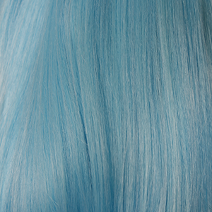 MZ Doll - Synthetic Bob Wig Bright Colors