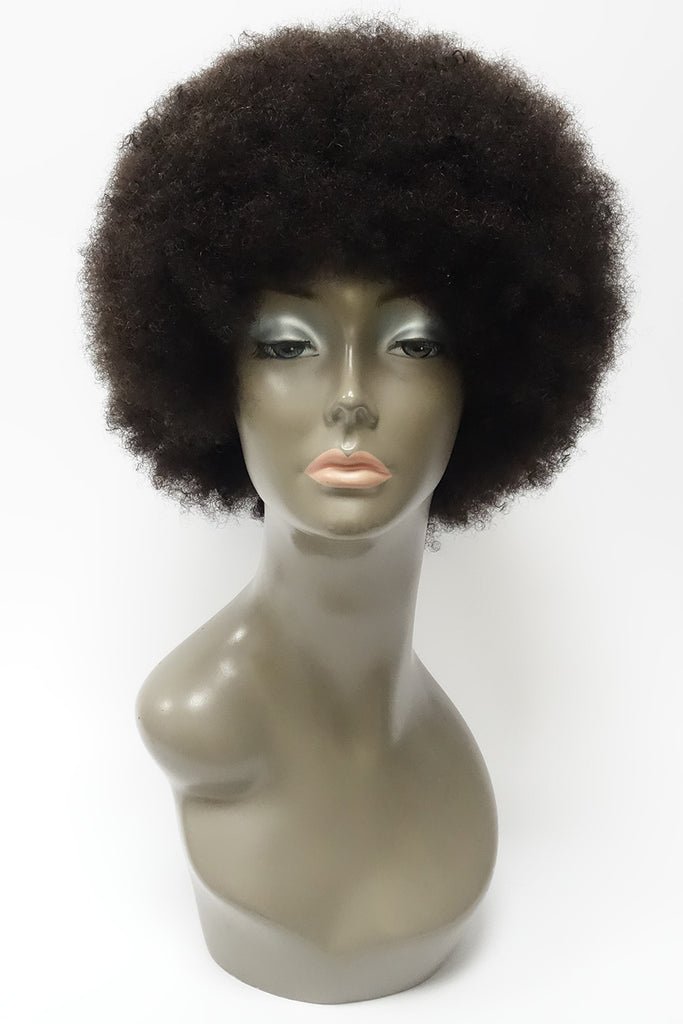 HH AFRO 6"