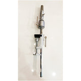 Adjustable Mannequin holder | Metal Super Sturdy